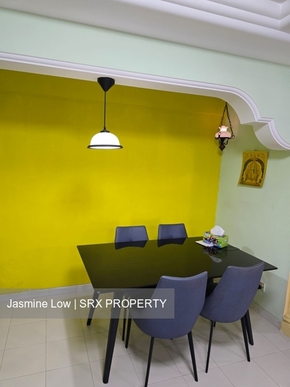 Blk 11 Marsiling Gardens (Woodlands), HDB 5 Rooms #521934411